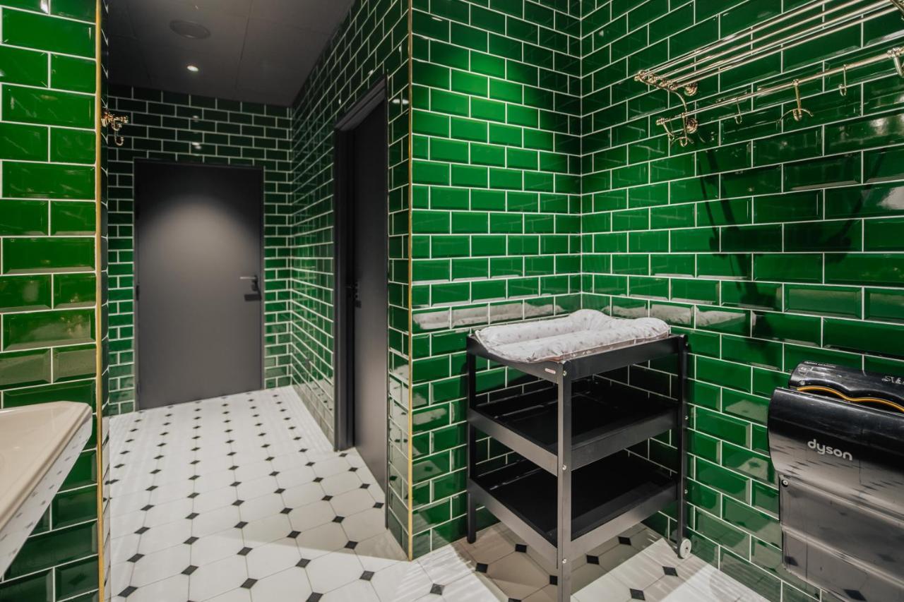 Hotel Ibis Styles Castelnaudary Exterior foto