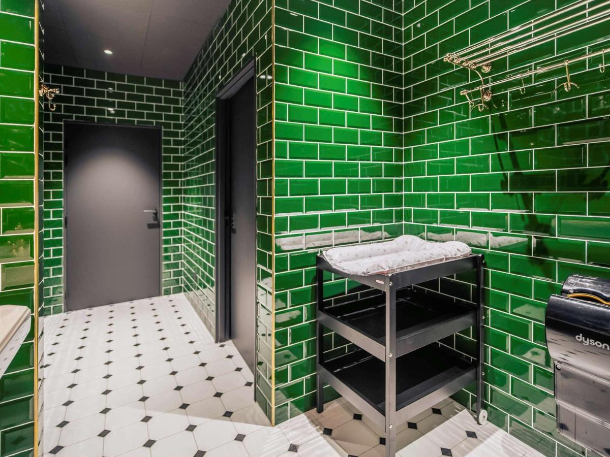 Hotel Ibis Styles Castelnaudary Exterior foto